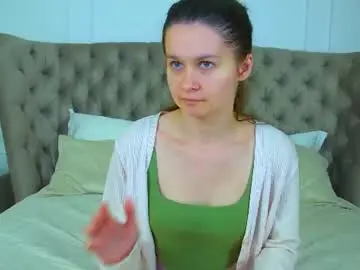 Chaturbate Sex Cam of juliettatiffani