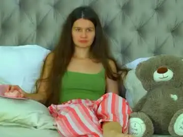 Chaturbate Free Porn Cam of juliettatiffani