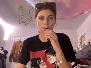 Chaturbate Live Sex of luvkoko
