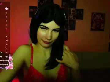 Chaturbate Live Sex Cam of mskissa