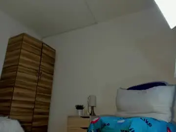 Chaturbate Adult Video Chat of natasha_bernett