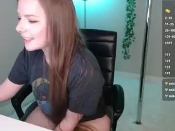 Chaturbate Watch Live Sex Cams of peachypiperxo