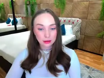 Chaturbate Live Sex Cam of pieceofinspiration