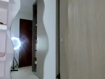 Chaturbate Free Live Porn of queen_antonella_oficial
