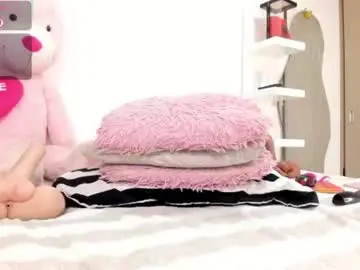 Chaturbate Live Porn of queen_antonella_oficial