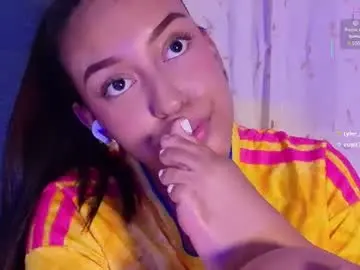 Chaturbate Free Live Porn of saylilith
