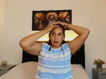 Chaturbate Adult Webcam of shanon_mature_