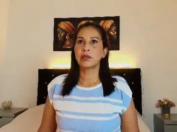 Chaturbate Adult Webcams of shanon_mature_