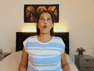 Chaturbate Adult Webcam of shanon_mature_