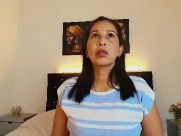 Chaturbate Adult Webcams of shanon_mature_