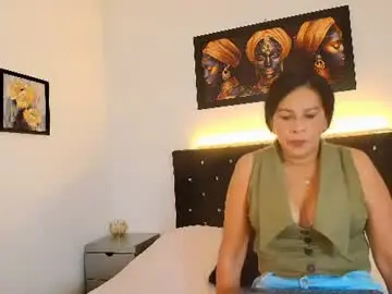 Chaturbate Nude Webcam of shanon_mature_