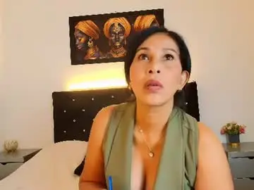 Chaturbate Private Sex Chat of shanon_mature_