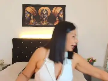 Chaturbate Nude Webcam of shanon_mature_