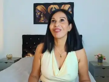 Chaturbate Adult Webcam of shanon_mature_