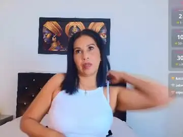 Chaturbate Sex Chat of shanon_mature_