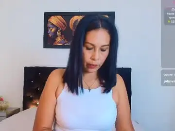 Chaturbate Sex Chat of shanon_mature_