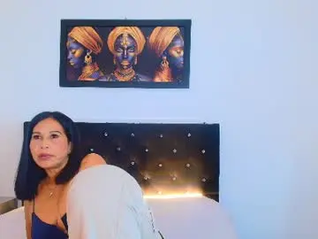 Chaturbate Live Porn of shanon_mature_