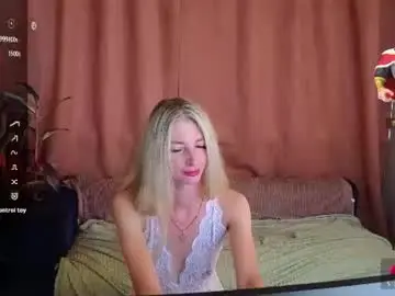 Chaturbate Adult Webcam of skinnyladyy