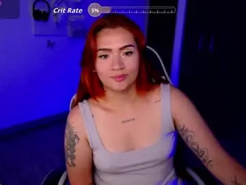 Chaturbate Adult Video Chat of soyabby_