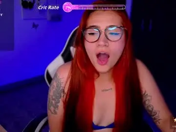 Chaturbate Best Webcam of soyabby_
