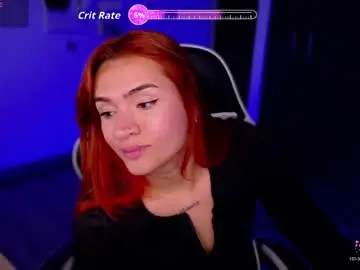 Chaturbate Adult Webcams of soyabby_