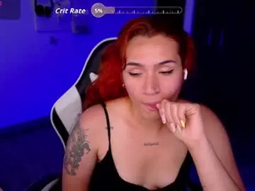 Chaturbate Live Sex of soyabby_
