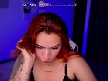Chaturbate Sex Cam of soyabby_