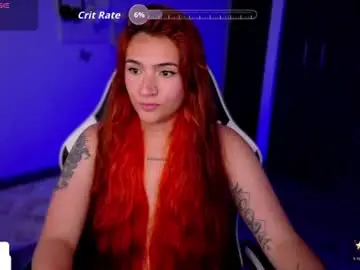 Chaturbate Live Porn of soyabby_