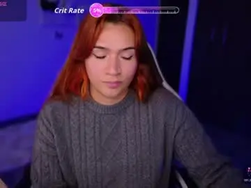 Chaturbate Live Sex Cam of soyabby_