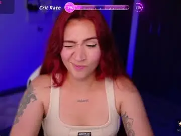 Chaturbate Adult Video Chat of soyabby_