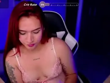 Chaturbate Free Porn Cam of soyabby_