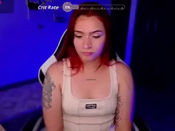 Chaturbate Sex Chat of soyabby_