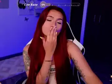 Chaturbate Sex Cam of soyabby_