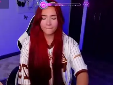 Chaturbate Free Live Porn of soyabby_