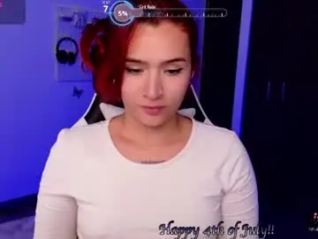 Chaturbate Live Sex of soyabby_