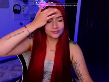 Chaturbate Live Sex of soyabby_
