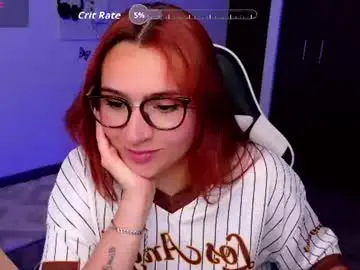 Chaturbate Adult Webcam of soyabby_