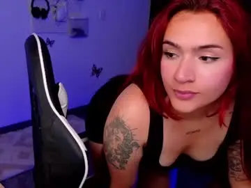 Chaturbate Adult Video Chat of soyabby_