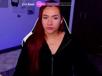 Chaturbate Sex Chat of soyabby_