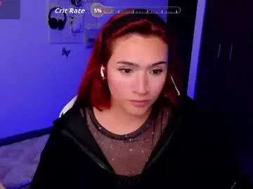 Chaturbate Sex Chat of soyabby_