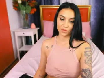 Chaturbate Best Webcam of alyssaanne