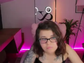 ariell_mini from chaturbate