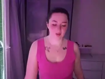 Chaturbate Sex Cam of baby_girl_2028