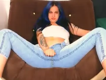 balleyfire from chaturbate