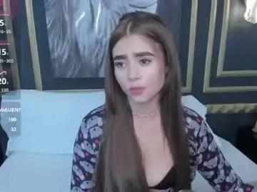 Chaturbate Live Porn of charlote_rossee