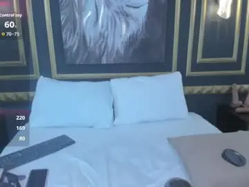 Chaturbate Live Porn of charlote_rossee