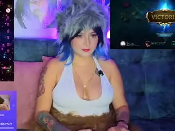 Chaturbate Nude Webcam of cutesarah_10