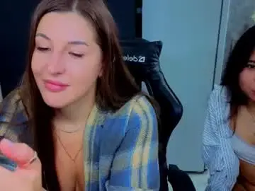 Chaturbate Watch Live Sex Cams of evamalies