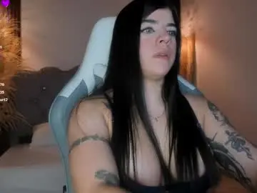 Chaturbate Best Webcam of even_scoty