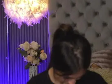 Chaturbate Private Sex Chat of keylablair